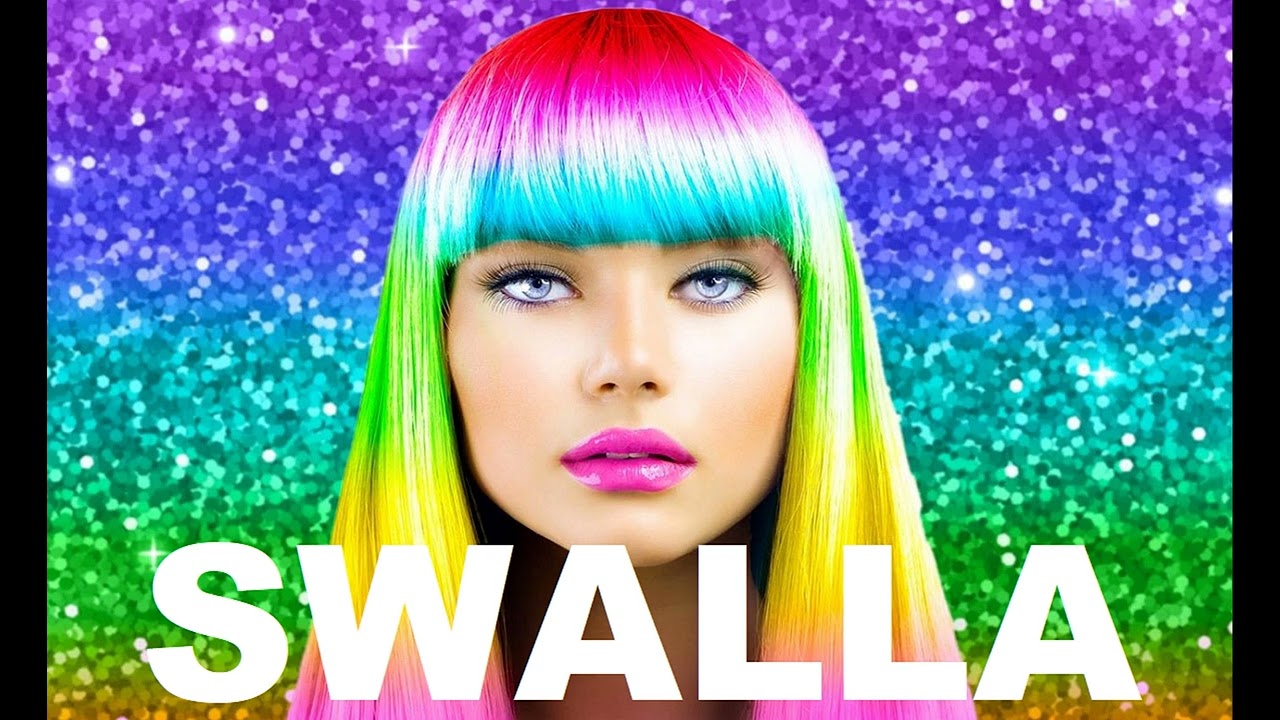 Jason Derulo - Swalla ft. Nicki Minaj & Ty Dolla $ign (Karaoke Instrumental) 432 Hz