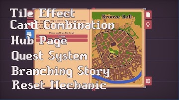Quick 3 Months of Progress Update | Deck Tactics Devlog 14