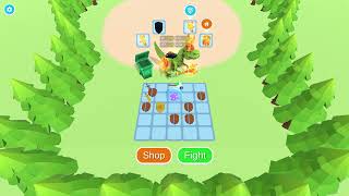 Dino World #21-1 - By YsoCorp screenshot 3