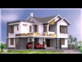 Interior Bungalow Designs 3000 Sq Ft In India / 3068 square feet 3 BHK ultra modern home in 2020 | Kerala ...