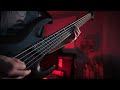 57 seconds of Bass Groove