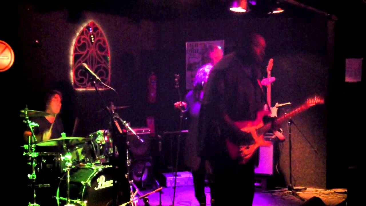Diedra Ruff DieDra & Kiethen Ruff 1 @Café De Kerk Winterswijk - YouTube