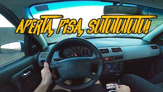 BOTÃO DE FORMULA 1 NO GOL TURBO 500CV!!😈