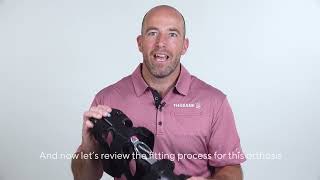 Select Reliever Fitting Instruction Guide