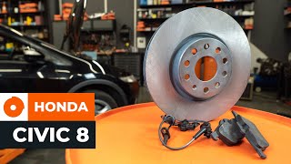 Come cambiare Lampadina abbagliante SUBARU EVOLTIS - video tutorial