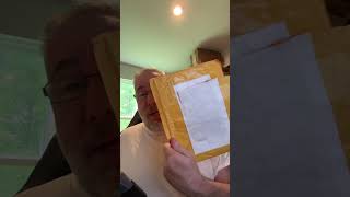 Unboxing video for NES Super Pitfall purchased from eBay seller greatvideogames.