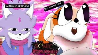 The PRICE for Playing KOLOSSOS… | Outcome Memories Nerfed Kolossos