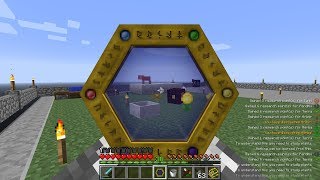 Feed the Beast Infinity Evolved Skyblock Ep. 9 Magical Goodness