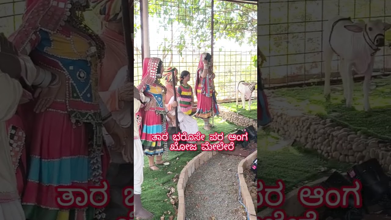 Sevalal bhakthi geetegalu                ಸೇವಾ ಭಾಯಾ ಸೇವಾ ಭಾಯಾ ಕೇತೆ ಖೋಜ Narendra Naik 