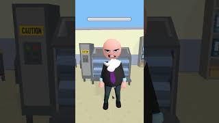 I Played A Satisfying Game