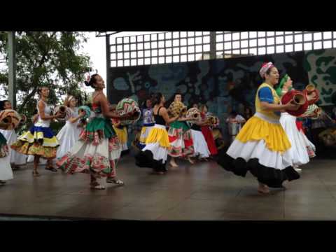 Intensivão com a Mestra Joana - SP