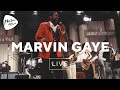 Marvin Gaye - Ain't No Mountain (Live At Montreux1980)
