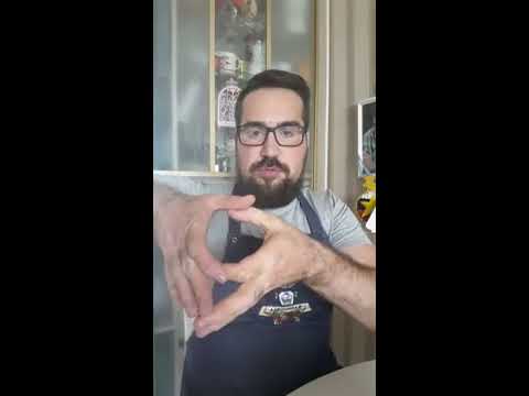 Зефир внутри слишком нежный