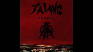 Jalang (formerly Lái 来) - Santau LP [2021 Crust Punk/D-Beat]