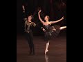 2023年6月『白鳥の湖』｜新国立劇場バレエ団　Swan Lake – The National Ballet of Japan　＃Shorts