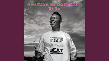 Nimeona Mkono Wako Baba