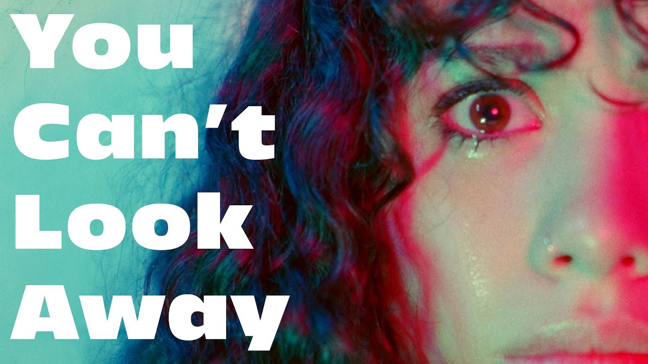 You Can't Look Away - YouTube