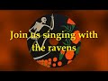 Cross Carrasco - &quot;Dancing On Our Graves&quot; (2023 Re-imagined) | Official Lyric Video