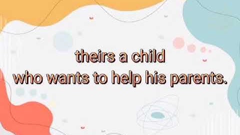 The Enchanted Violin | Group 5 Final Performance Task