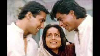 One Background music in 2 movies | karan arjun | last of mohicans Resimi