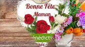 Bonne Fete Mamie Youtube Bonne Fete Mamie Youtube