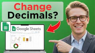 How To Change Number Of Decimal Places On Google Sheets (Easy Guide)