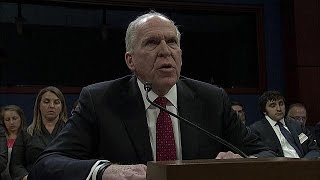Экс-глава ЦРУ: Россия пыталась завербовать американцев