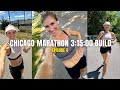 Chicago 3 15 Build Episode 4 Week Of Workouts Chicago 3 15 Build Episode 4 Week Of Workouts