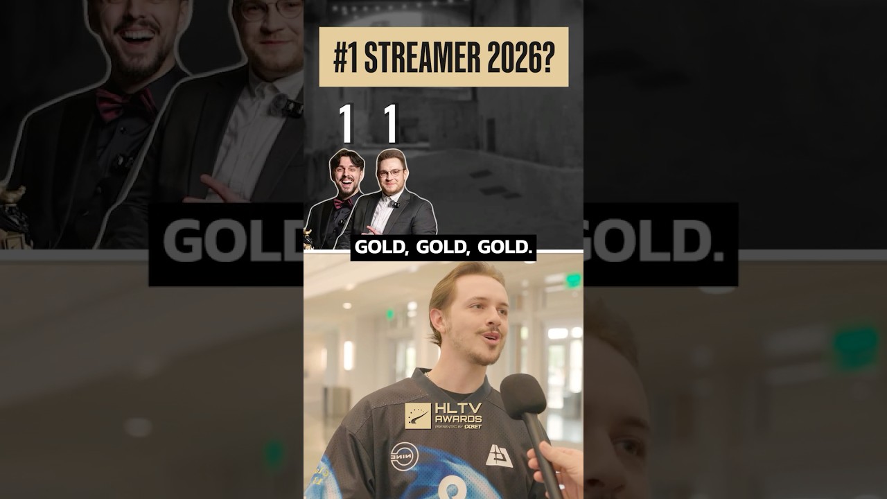 Does ohnePixel deserve another Streamer of the Year? 🧐🏆