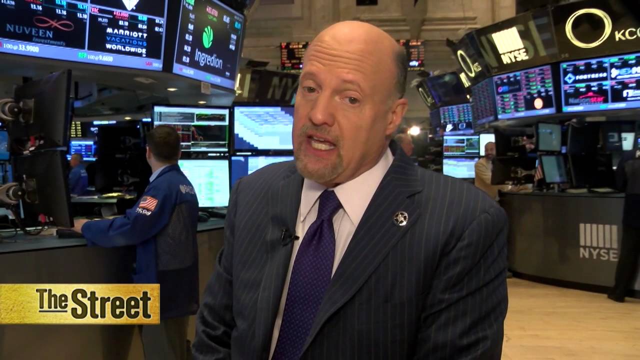 Cramer Says That Whole Foods Needs to ‘Figure it Out’ Before Buying