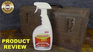 Product Review - Evapo-Rust Gel