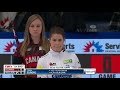 OK TIRE & BKT TIRES Continental Cup of Curling - Mixed Scramble