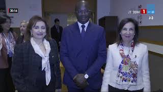 ONU : LE SÉNÉGAL POUR PLUS DE FEMMES DANS LES OPÉRATIONS DE PAIX