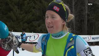 Birkebeinerrennet 18 03 2017 Part 1