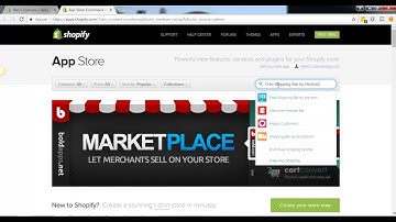 Shopify Video Tutorials - How to Install Apps in Shopify - Alden