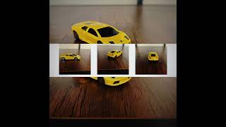 EDIT LAMBORGHINI MURCIÉLAGO #automobile #grtr #lego #bmwmmotorsport #hotwheels #ronaldo #football