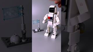 Lego 31134 Astronaut