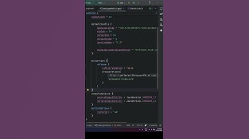 APK versus AAB uitgelegd in 60 seconden | Welke moet je gebruiken voor Google Play? #Shorts