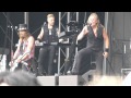 Pretty Maids - I See Ghosts@Sweden rock festival 2014-06-05