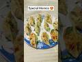 Perfect Steamed Momos 🥟 | Easy Street Style Momos Recipe #Shorts