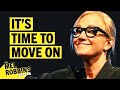 How To Let Go Of What No Longer Serves You | The Mel Robbins Podcast