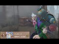 アンデッド3位(3rd Undead)【第五人格】
