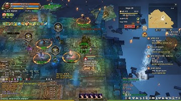 Tree Of Savior Game Play 20191013 13 37 14 202