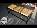 DIY | HABUs Bench DIY | HABUs Bench