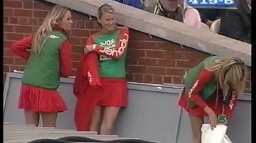 Tony Greig - Commentary Gold