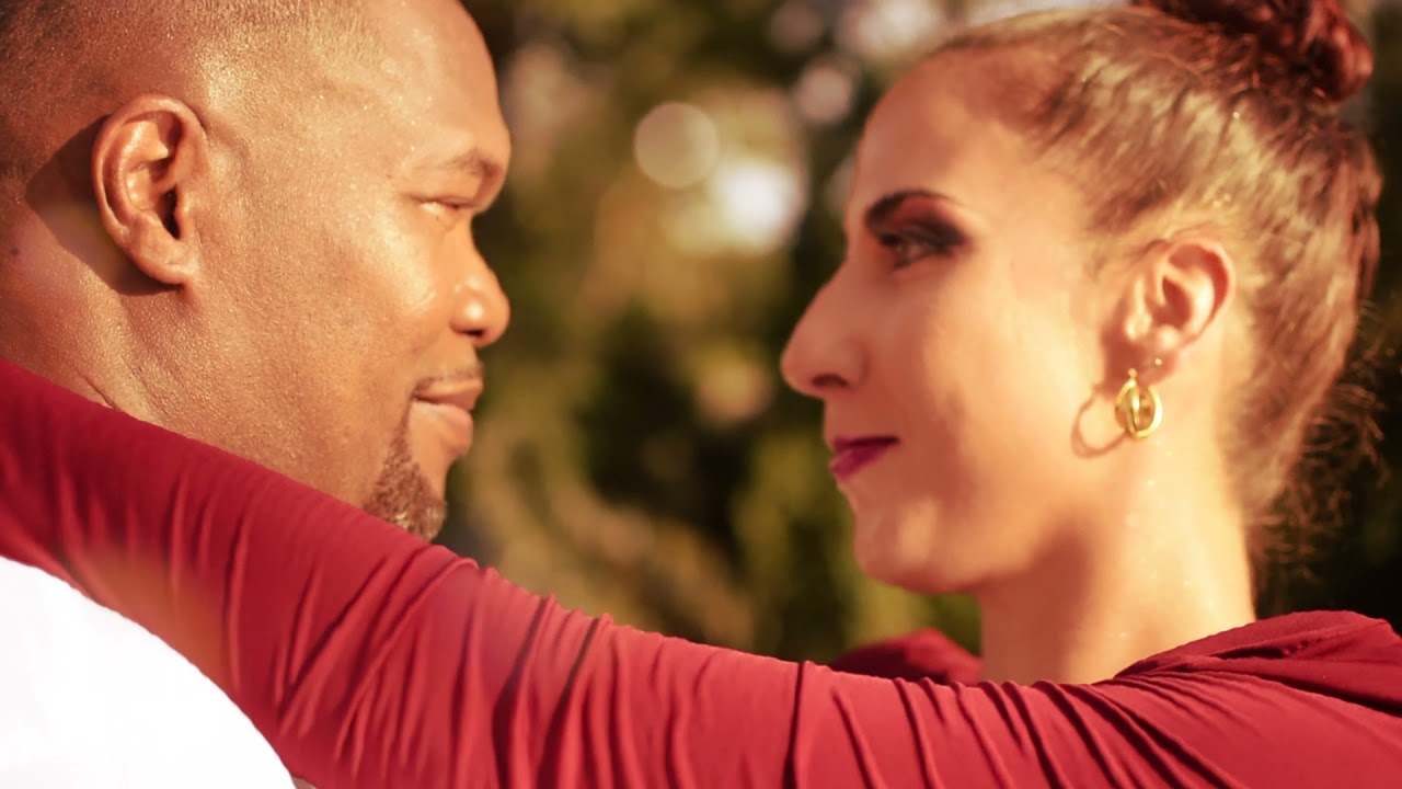 Groupe KDS Rivé Si Mwen (Clip Officiel) YouTube