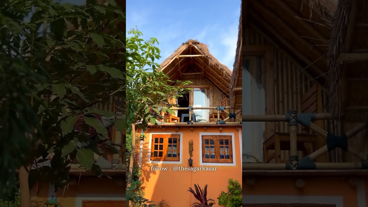 Cheap And Best Homestay In Hampi | Budget Hotels in 