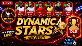 🔴 DLS26 LIVE | Dream League Soccer 2026 Live Gameplay screenshot 3
