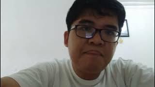 @maydea - Tak Cukup Baik (Awal Sampai Reff Saja) (Cover By @toryyulianto).