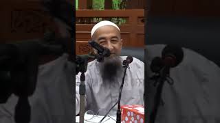 Tayamum jika anggota wudhu berbalut luka | part 2 #uai #ustazazharidrus